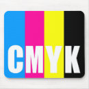 Search for cmyk mouse mats Cyan