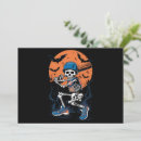 Search for baseball seasonal invitations Ghost