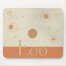 Search for astrology horoscopes mouse mats Leo