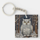 Search for owl key rings Nature