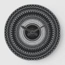 Search for black and white mandala art Boho