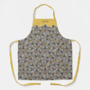 Search for yellow grey placemats Daisies