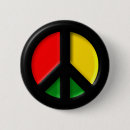 Search for bombs badges Ban the bomb