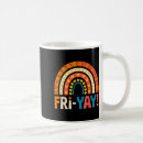 Search for happy friday mugs Yay