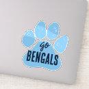 Search for go team stickers School