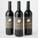 Search for cowboy wine labels Rodeo