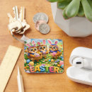 Search for easter rabbit key rings Bunny