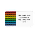 Search for transgender return address labels Gay