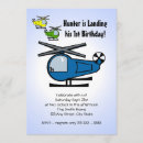 Search for chopper invitations Helicopter