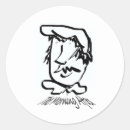 Search for after stickers Round