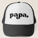 Search for papa hats Birthday