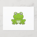 Search for baby frog postcards Frogs