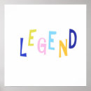 Search for word art posters Watercolor
