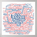 Search for red cloud Text