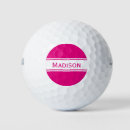 Search for ladies golf balls Elegant