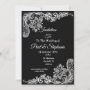 Search for stunning wedding invitations White