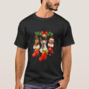 Search for golden retriever christmas tshirts Retrievers