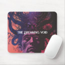 Search for dark fantasy mouse mats Sci fi