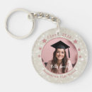 Search for college grad key rings Elegant