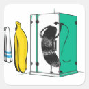 Search for funny banana stickers Cool