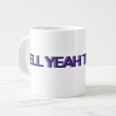 Search for jumbo tea mugs Morning