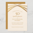 Search for 50th anniversary wedding save the dates 50 years