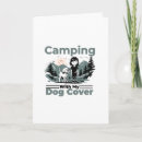 Search for camping cards Adventure