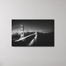 Search for golden gate bridge canvas prints City