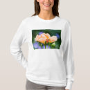 Search for budding womens tshirts Rose