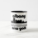 Search for albany mugs New york