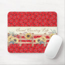 Search for country decor mouse mats Farmhouse