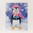 Search for penguin puzzles Merry christmas