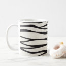 Search for zebra mugs Modern