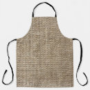 Search for sack aprons Linen