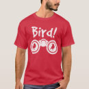 Search for funny bird watching tshirts Vintage