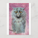 Search for russian blue cat postcards Cats