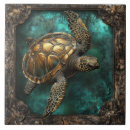 Search for sea turtle tiles Ocean