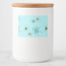 Search for 1950s food storage Space age design