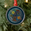 Search for medieval christmas tree decorations Horse