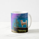 Search for loss of dog mugs Rainbow bridge