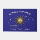 Search for conch Republic