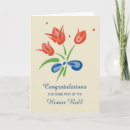 Search for rolling cards Flowers