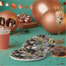 Search for rooster chicken hen plates Bird