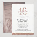 Search for happy 13th birthday invitations Modern
