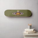 Search for moth skateboards Butterfly