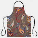 Search for paisley aprons Pattern