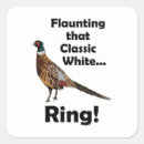 Search for necked stickers Pheasant