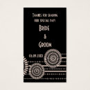 Search for invitations wedding favour tags Contemporary
