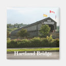 Search for covered bridge magnets Travel