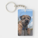 Search for border terrier key rings Dogs